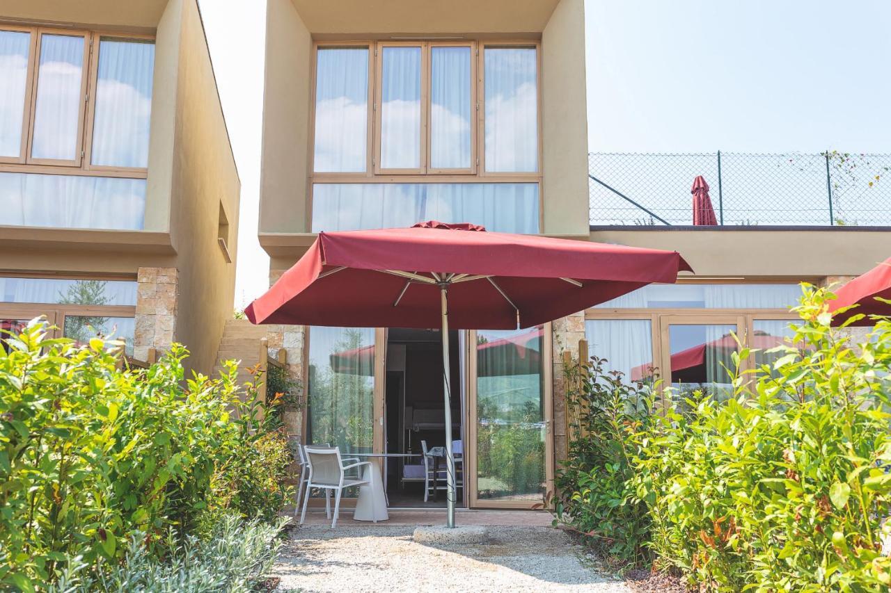 Antico Podere San Francesco Vada Exterior photo