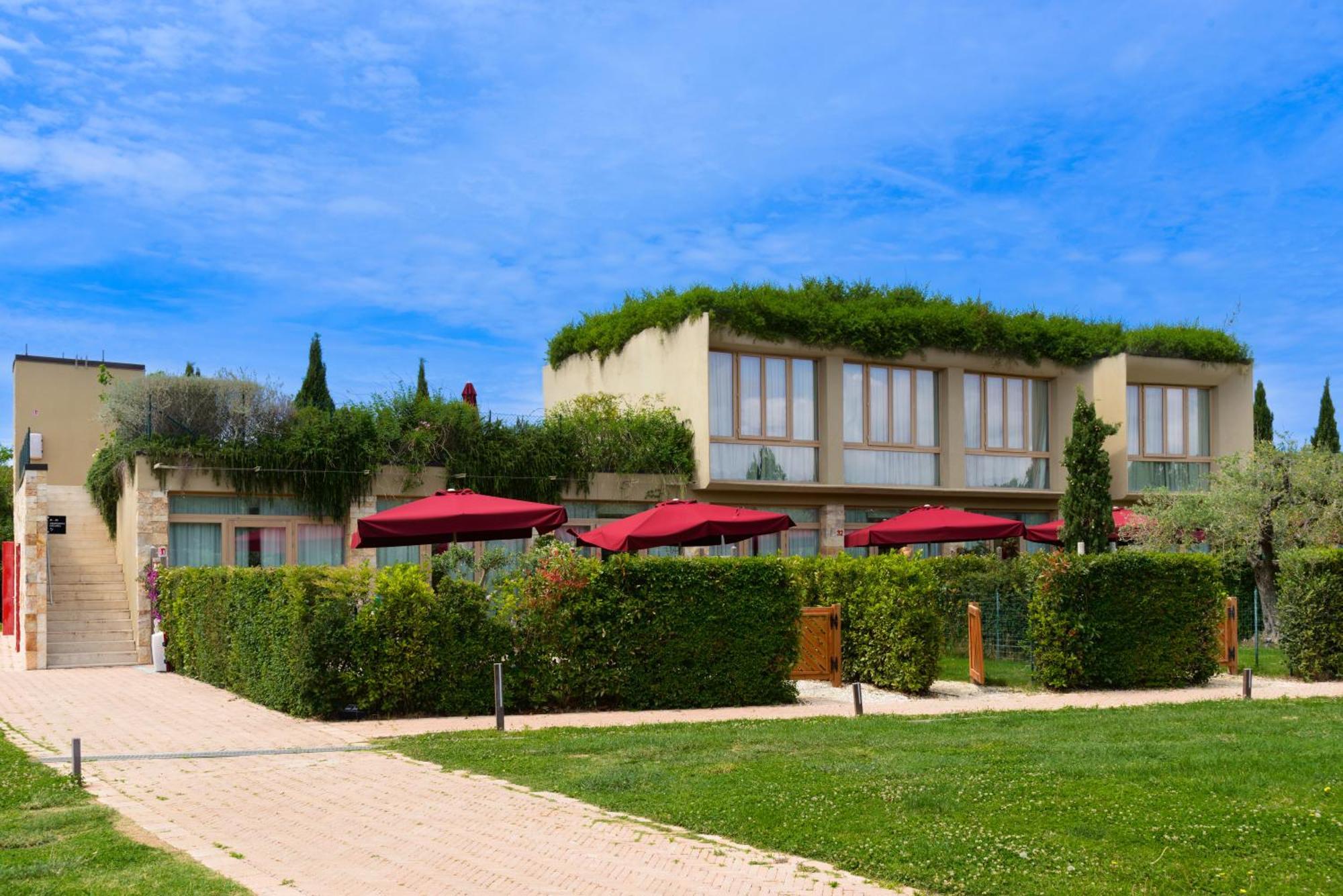 Antico Podere San Francesco Vada Exterior photo