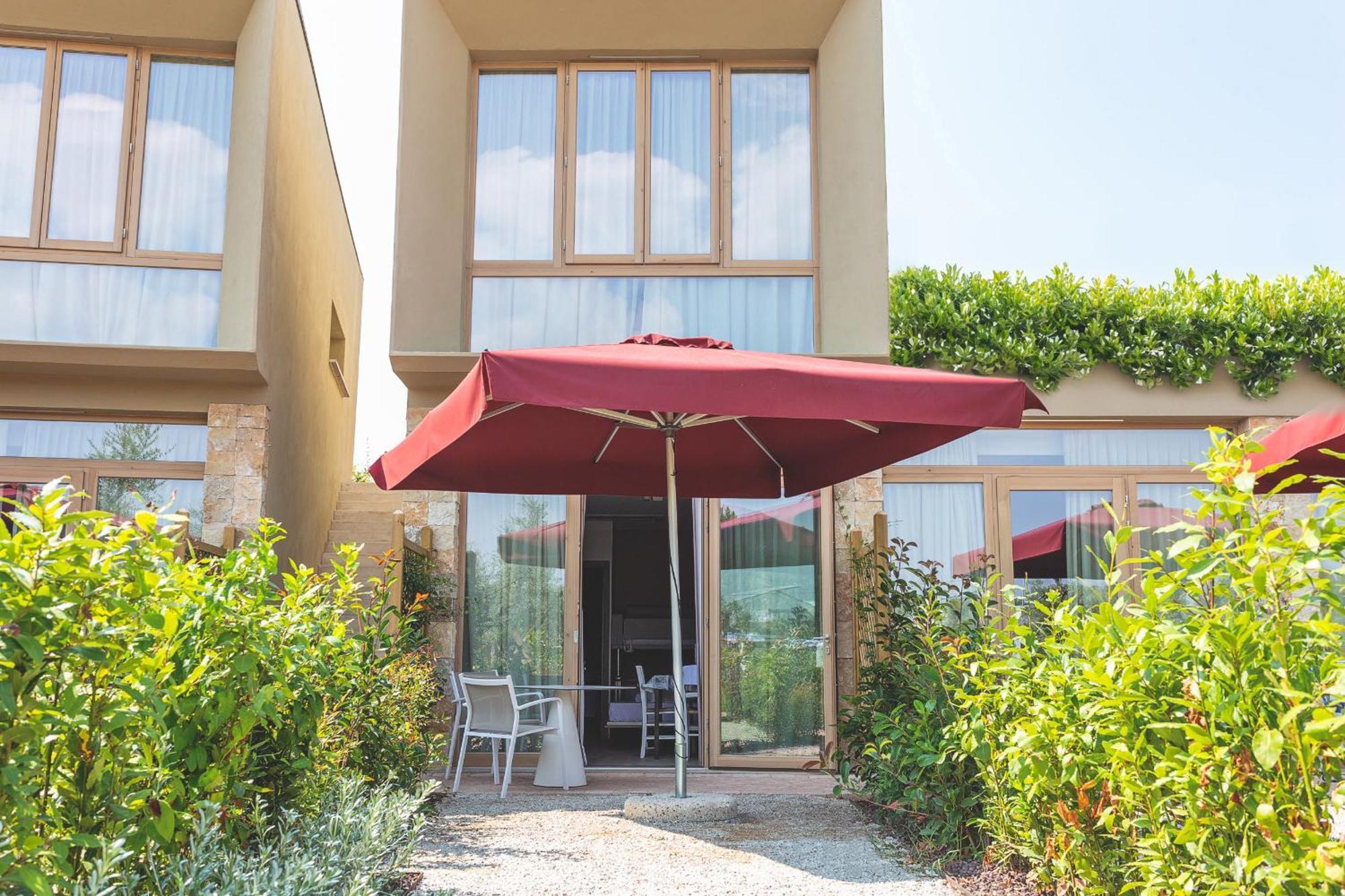 Antico Podere San Francesco Vada Exterior photo