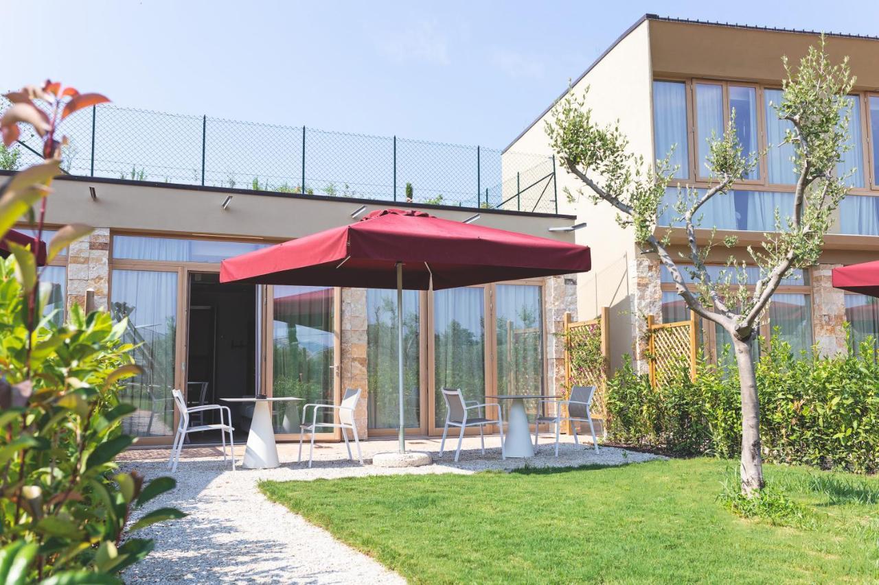 Antico Podere San Francesco Vada Exterior photo